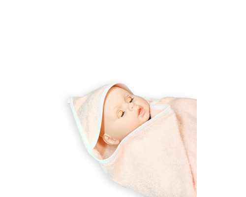 Полотенце для новорожденного