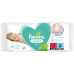 Салфетки влажные Pampers Sensitive 52 шт